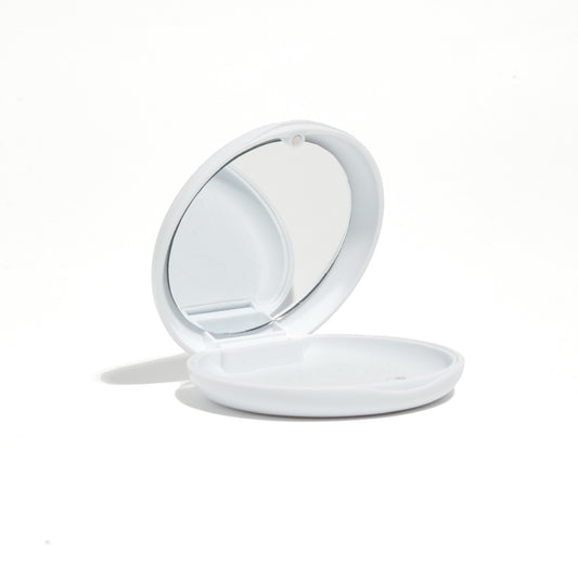 Premium Aligner Case with Built In Mirror